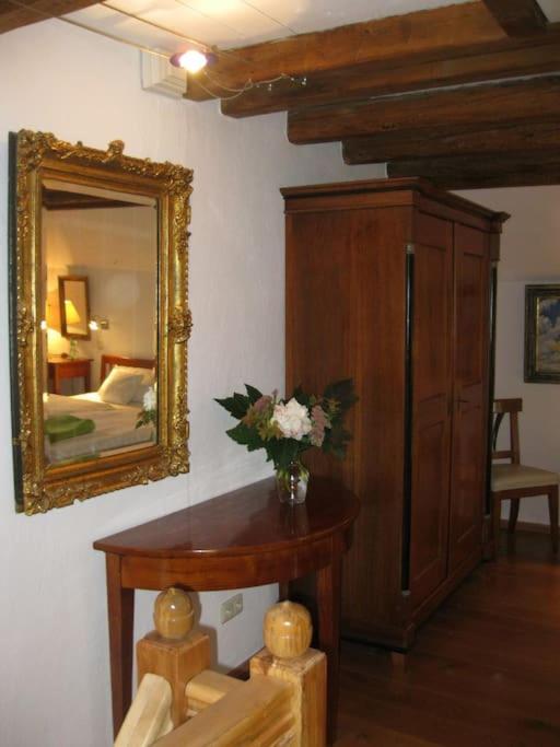 Maternushof Hotel Pomster Buitenkant foto