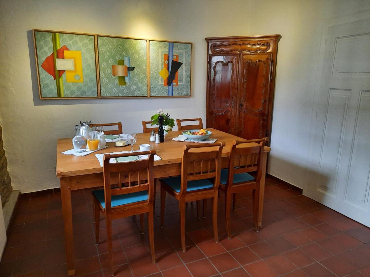 Maternushof Hotel Pomster Buitenkant foto