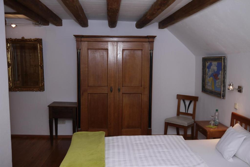 Maternushof Hotel Pomster Kamer foto